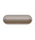 Altavoz beats pill champagne gold