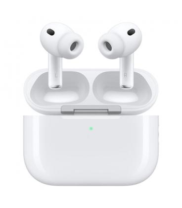 Auriculares apple airpods pro 3 inalambrico blanco