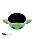 Bowl 3d abystyle the mandalorian grogu 700ml