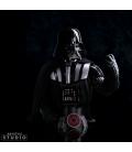 Figura abystyle star wars bust darth vader 15cm