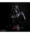 Figura abystyle star wars bust darth vader 15cm