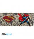 Taza abystyle dc comics superman 460ml