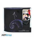 Taza termica abystyle pesadilla antes de navidad jack y la luna 460ml