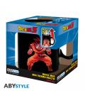 Taza termica abystyle dragon ball z goku 460ml