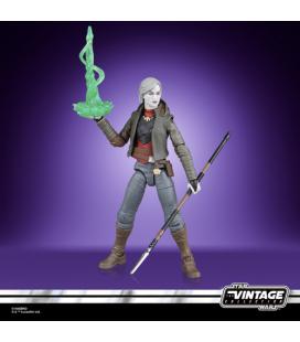 Figura hasbro star wars the vintage collection jedi survivor nightsister merrin
