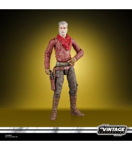 Figura hasbro star wars the vintage collection the book of boba fett cobb vanth