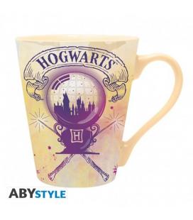 Taza abystyle harry potter 250ml
