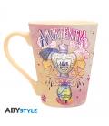 Taza abystyle harry potter 250ml