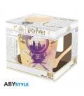 Taza abystyle harry potter 250ml