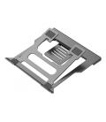 Atrildock coolbox aluminio usb - c a hdmi 4k - 3xusb - a - pd 100w - sd - microsd - rj45 pc - mac docking atril