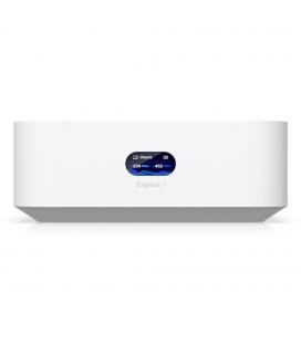Cloud gateway ubiquiti ux7 2 puertos - mesh wifi 7