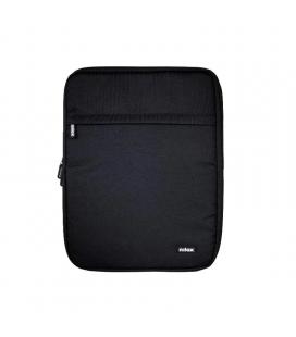 Nilox funda sleeve 13.3" negra