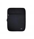 Nilox funda sleeve 13.3" negra