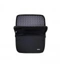 Nilox funda sleeve 13.3" negra