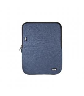 Nilox funda sleeve 13.3" azul