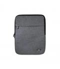 Nilox funda sleeve 13.3" gris