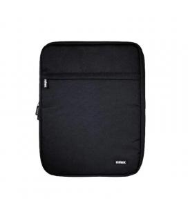 Nilox funda sleeve 14.1" negra