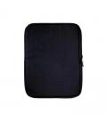 Nilox funda sleeve 14.1" negra