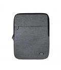 Nilox funda sleeve 14.1" gris