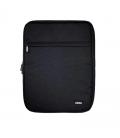 Nilox funda sleeve 15.6" negra