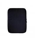 Nilox funda sleeve 15.6" negra