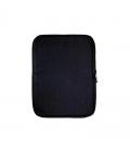 Nilox funda sleeve 17.3" negra