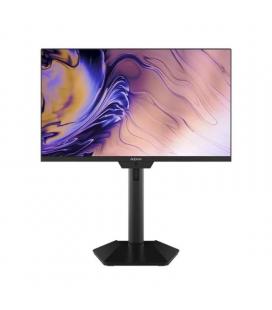 Approx appm24swbv4 monitor24"120hz vga dp mm aa wc