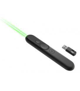 Lenovo 4XW1S62315 apuntador inalámbricos Bluetooth/RF Negro