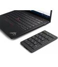 Lenovo 4Y41C33791 teclado numérico Universal RF inalámbrico Gris