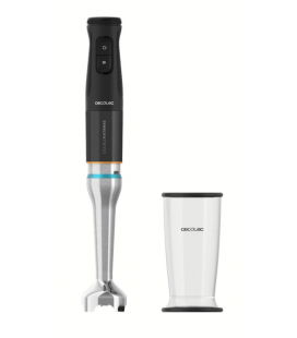 Cecotec Katana 15 TotalDestroy Jar G Batidora de Mano 1500W