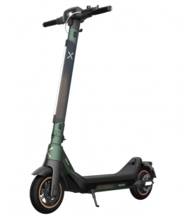 Cecotec Bongo Serie X65 Connected Patinete Eléctrico 10" 500W Verde