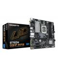 GIGABYTE B760M D3HP WIFI6 Placa base - Compatible con procesadores Intel Core 14ª generación, VRM digital de 4+1+1 fases, hasta 