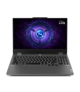 Lenovo LOQ 15IAX9 Intel® Core™ i5 i5-12450HX Portátil 39,6 cm (15.6") Full HD 24 GB DDR5-SDRAM 512 GB SSD NVIDIA GeForce RTX 305