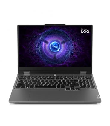 Lenovo LOQ 15IAX9 Intel® Core™ i5 i5-12450HX Portátil 39,6 cm (15.6") Full HD 24 GB DDR5-SDRAM 512 GB SSD NVIDIA GeForce RTX 305