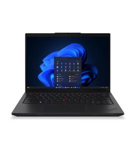 Lenovo ThinkPad L14 Gen 6 (Intel) Intel Core Ultra 5 225U Portátil 35,6 cm (14") WUXGA 16 GB DDR5-SDRAM 512 GB SSD Wi-Fi 6E (802