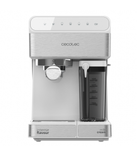 Cecotec Power Instant-ccino 20 Touch Serie Bianca Cafetera Semiautomática