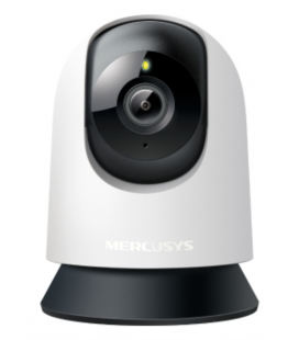 CAMARA MERCUSY MC210 WIFI PAN/TILT HOME SECURITY