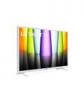 LG FHD 32LQ63806LC.AEU Televisor 81,3 cm (32") Full HD Smart TV Wifi Blanco