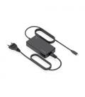 Cargador sobremesa gan aisens asch-1pd45d067-bk/ 1xusb tipo-c/ 45w