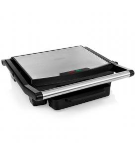 Grill eléctrico princess panini grill 112416/ 2000w/ tamaño 30*24cm