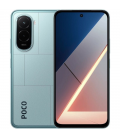 Smartphone xiaomi poco m7 6gb/ 128gb/ 6.9'/ azul