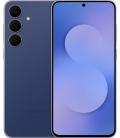 Smartphone samsung galaxy s25 fe 8gb/ 256gb/ 6.7'/ 5g/ azul marino