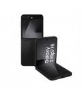 Smartphone samsung galaxy z flip7 fe 8gb/ 128gb/ 6.7'/ 5g/ negro