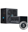 Fuente de alimentación hiditec gdx750 v3/ 750w/ ventilador 14cm/ atx 3.1/ pcie 5.1/ 80 plus gold