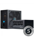 Fuente de alimentación hiditec gdx850 v3/ 850w/ ventilador 14cm/ atx 3.1/ pcie 5.1/ 80 plus gold