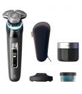 Afeitadora philips shaver series i9000 prestige xp9200/30 wet & dry/ con batería/ incluye 4 accesorios