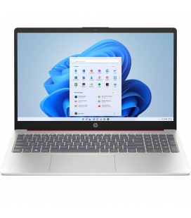 Portátil hp 15-fd0266ns intel core i3-n305/ 16gb/ 512gb ssd/ 15.6'/ win11