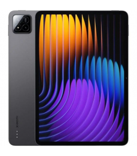 Tablet xiaomi pad 7 pro 11.2'/ 12gb/ 512gb/ octacore/ gris