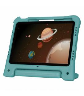 Targus THD96405GL funda para tablet 27,9 cm (11") Antigolpes Verde azulado