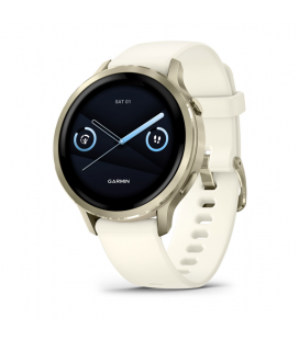 SMARTWATCH GARMIN VENU 4 41 MM BISEL DORADO